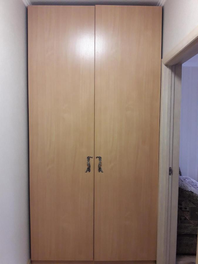 Apartments Kharkivs'Ke Highway Kiev Bagian luar foto